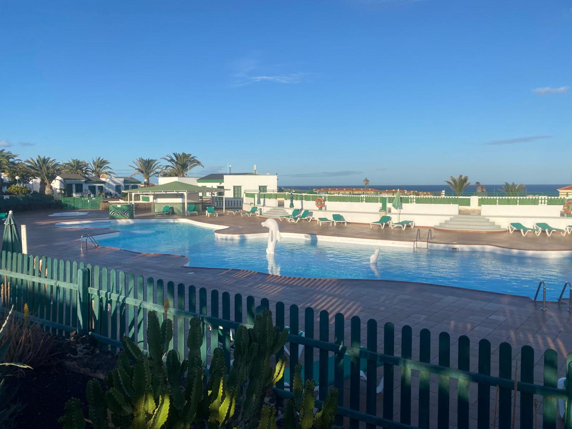 Casa Gioeli Cocosol Villa Costa De Antigua Ngoại thất bức ảnh